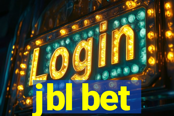 jbl bet